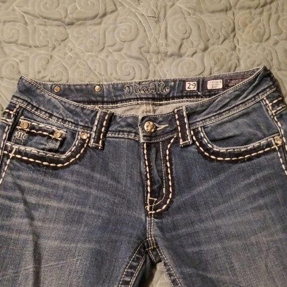 MissMe Jeans - Picture 2 of 4